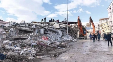 Gaziantep'e kritik deprem uyarısı