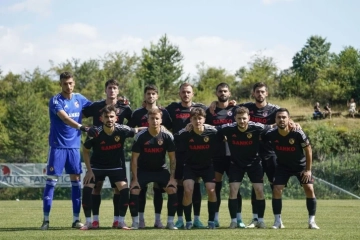 Gaziantep FK Bolu’da kazanamadı