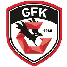 Gaziantep FK'da flaş ayrılık