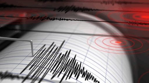 Gaziantep’te deprem oldu