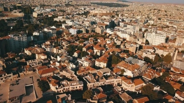 Gaziantep'te evinizin altında fay hattı var mı? İşte yanıtı!