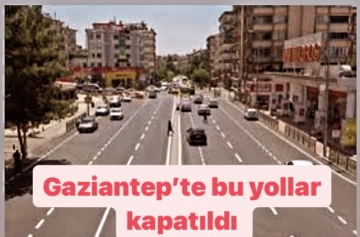 Gaziantep Valiliği'den yıkım uyarısı