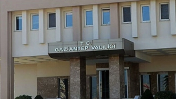 Gaziantep Valiliği'nden çok önemli uyarı!