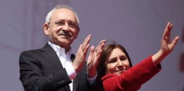 Kemal Kılıçdaroğlu’ndan Gaziantep’e süpriz ziyaret!..