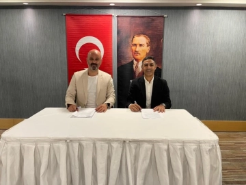 Kilis Belediyespor'da tarihin Bomba transferi! Yeni Hoca "MUSTAFA ÖZER"