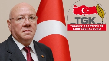 Kolaylı “Yerel medya tarihin en büyük ekonomik krizini yaşıyor”