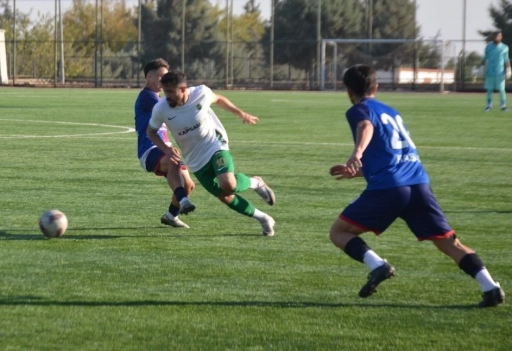 Maestro Şefi gibi takımını yöneten Kaptan Uğur 