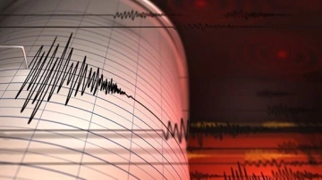 Malatya’da 4,3 büyüklüğünde deprem | Son depremler