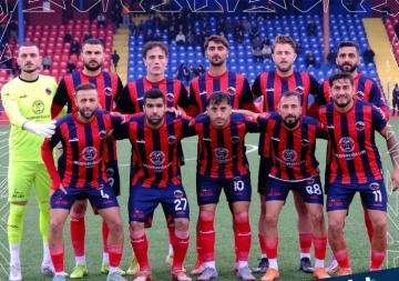 Mardin 1969 Spor sahasında 3 puanı 2 golle aldı