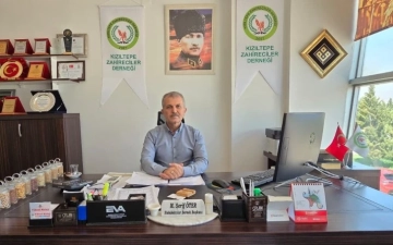 Mardin'de Mısır Ekiminde azalma