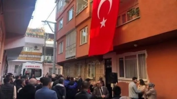 MSB açıkladı... Şehidimizin intikamı alındı: 6 PKK'lı terörist öldürüldü