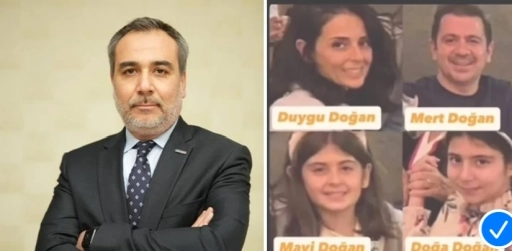 Murat Kökoğlu’ndan Kartalkaya Yangınıyla İlgili Taziye Mesajı