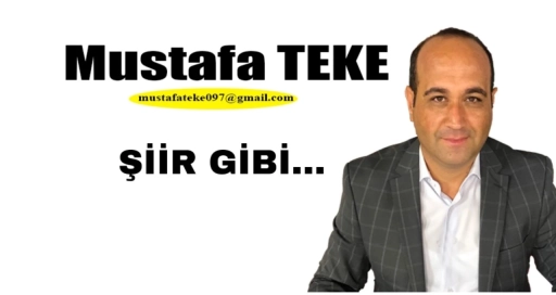 Mustafa Teke Yazdı.. Gaziantep FK Şiir Gibi