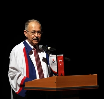 SANKO Üniversitesi Rektörü Prof. Dr. Güner Dağlı’dan Kurban Bayramı mesajı