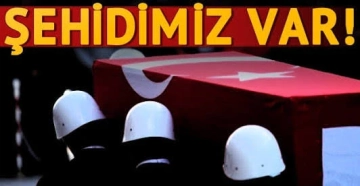 Şehindin var Gaziantep..