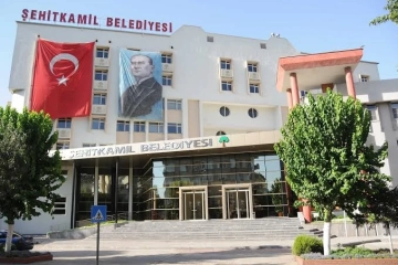 Şehitkamil Belediyesi memur alacak