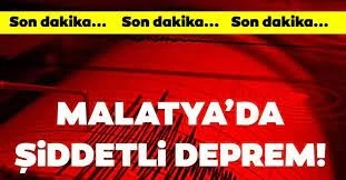 Son dakika! Gaziantep’te korkutan deprem! Çevre illerdede hissedildi!