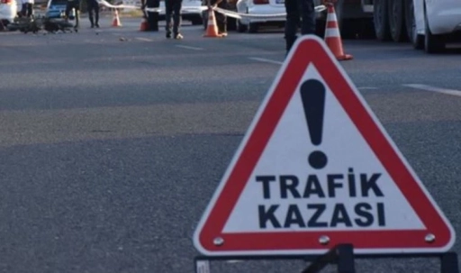 Tekstilkent'te kaza! Yaralılar var