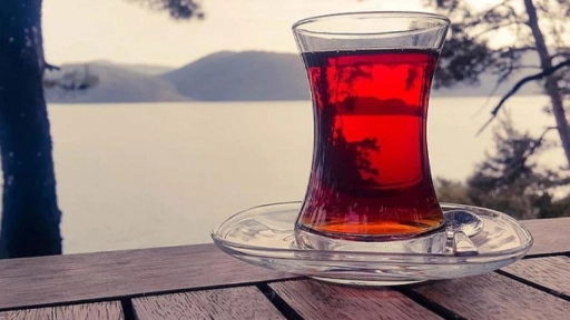 Türkiye'de en çok çay hangi ilde tüketiliyor? Gaziantep Birinci sıra !